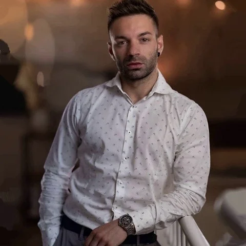 Rocco Maltesi photo