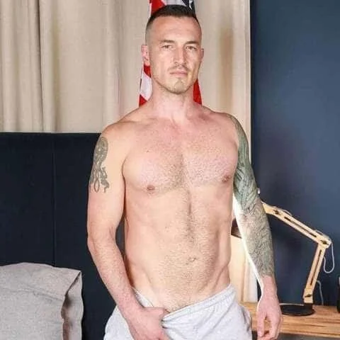Derek Kage photo
