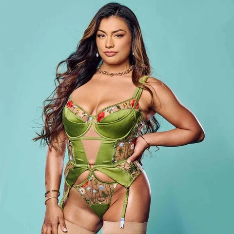 Karina Valentina