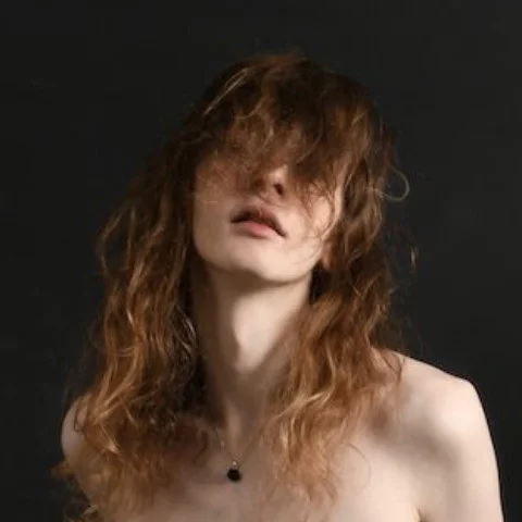 Morgane Marks photo