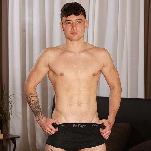 Simon Best