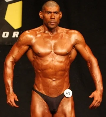 Samson Biceps photo