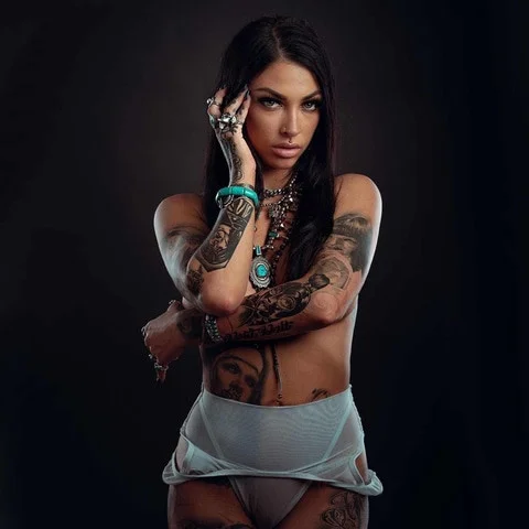 Sania Mallory photo
