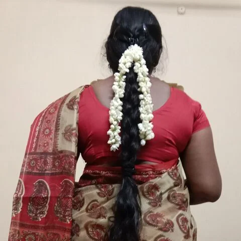 Saranya photo