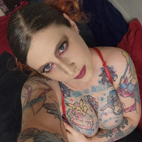 SashaLynne