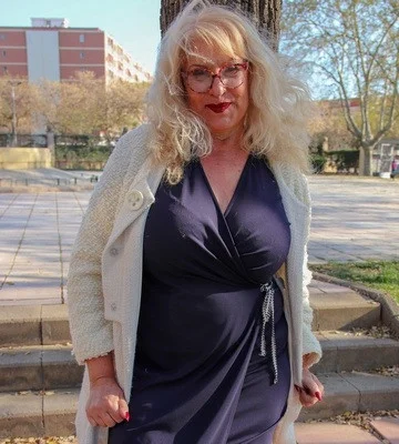 Senora Fina