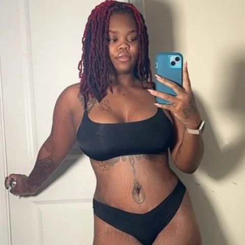 Siren Nudist