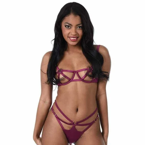 Sofi Vega photo