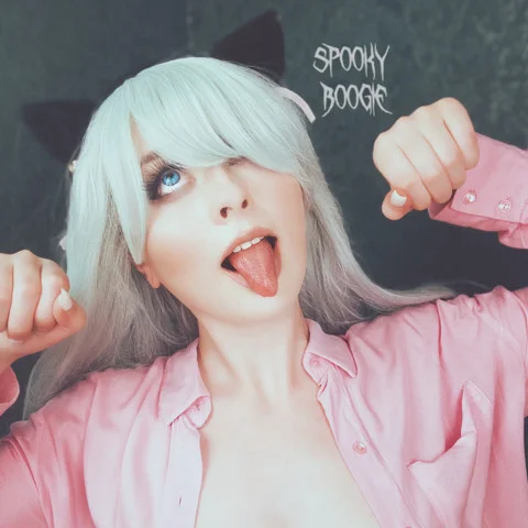 Spooky Boogie photo