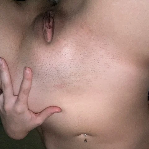 Star Pink Pussy