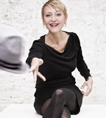 Susanne Lothar photo