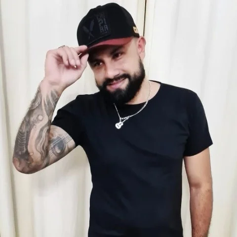 Lukas Zaad