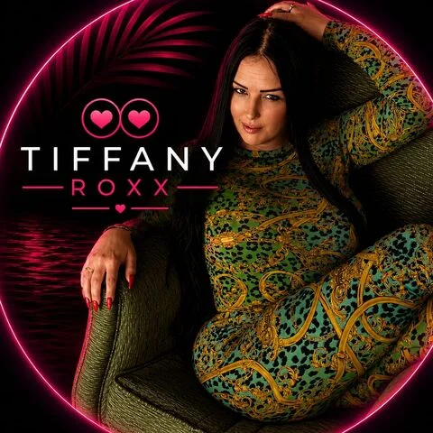 Tiffany Roxx