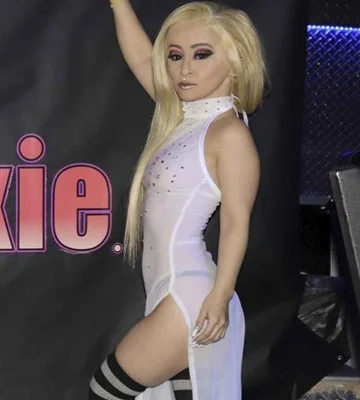 Tiny Texie photo