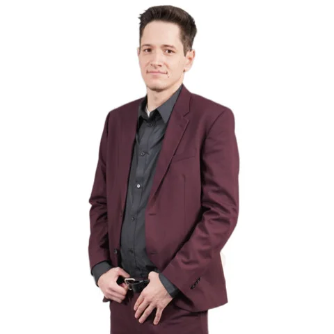 Toby Ryan