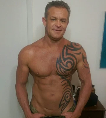 Tony D. photo