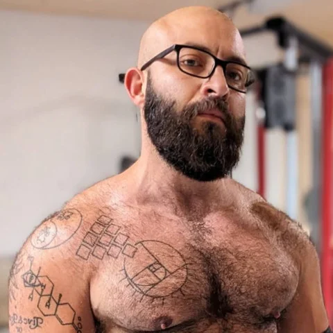 TripleXTransMan photo