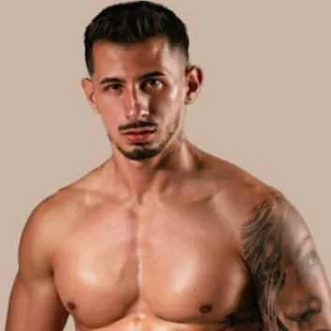 Valentino Roca TV photo
