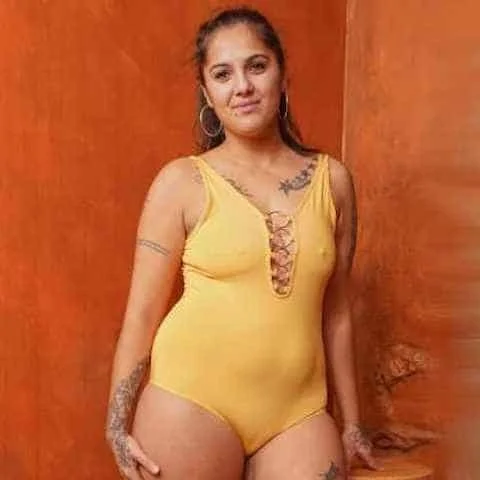 Vanessa Watts