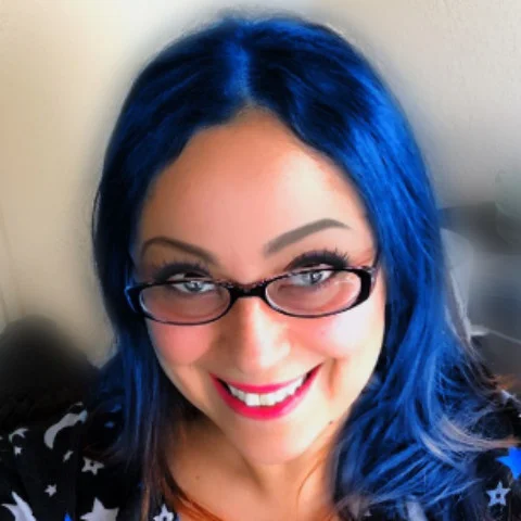 VeeVee Vixen photo