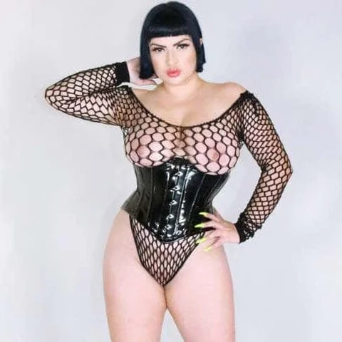 Veronica Vixen